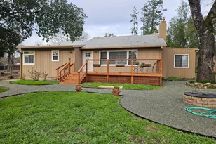 420 Sky Oaks Dr, Angwin, CA 94508 - Photo 1