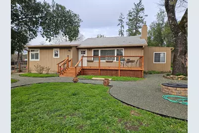 420 Sky Oaks Drive, Angwin, CA 94508 - Photo 1