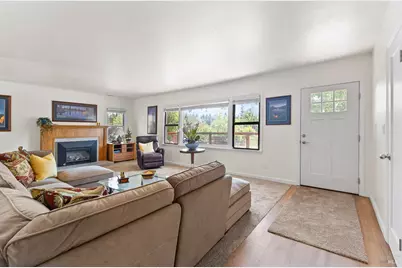 420 Sky Oaks Drive, Angwin, CA 94508 - Photo 3