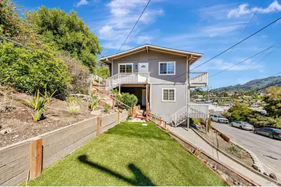 55 Park Circle, Sausalito, CA 94965 - Photo 5