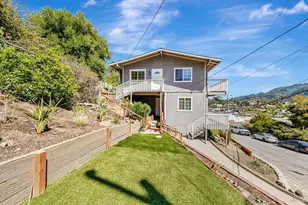 55 Park Cir, Sausalito, CA 94965 - Photo 5