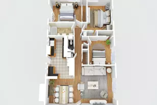 55 Park Cir, Sausalito, CA 94965 - Photo 43