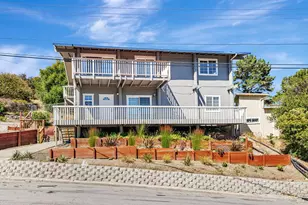 55 Park Cir, Sausalito, CA 94965 - Photo 1