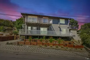 55 Park Cir, Sausalito, CA 94965 - Photo 3