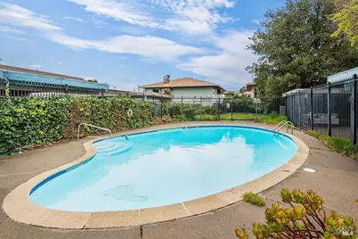 22 Fairfax Street #B, San Rafael, CA 94901 - Photo 7