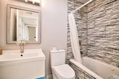 22 Fairfax Street #B, San Rafael, CA 94901 - Photo 3