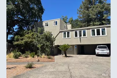 1411 4th Street, Calistoga, CA 94515 - Photo 1