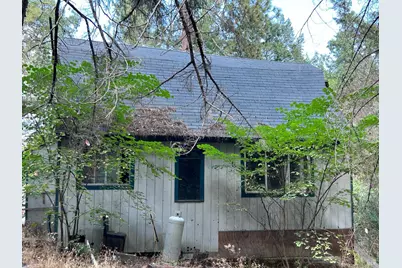 73046 Hill Road, Covelo, CA 95428 - Photo 1