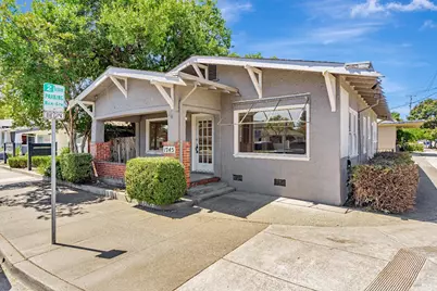 1335 D Street, Napa, CA 94559 - Photo 1