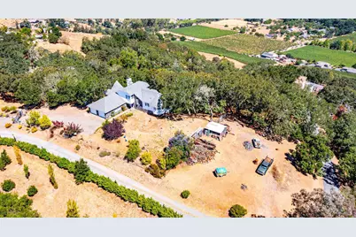 1477 Lawndale Road, Kenwood, CA 95452 - Photo 59