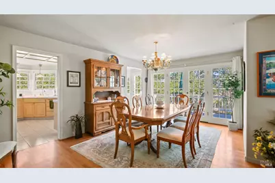 1477 Lawndale Road, Kenwood, CA 95452 - Photo 13