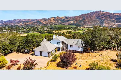 1477 Lawndale Road, Kenwood, CA 95452 - Photo 61