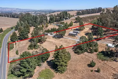 5959 Bodega Avenue, Petaluma, CA 94952 - Photo 41