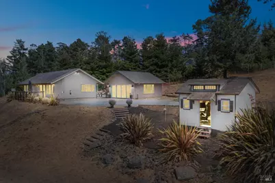 5959 Bodega Avenue, Petaluma, CA 94952 - Photo 1