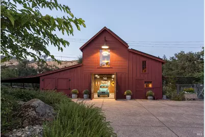 400 Meadowood Lane, Saint Helena, CA 94574 - Photo 3