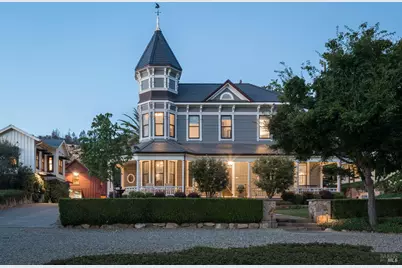 400 Meadowood Lane, Saint Helena, CA 94574 - Photo 67