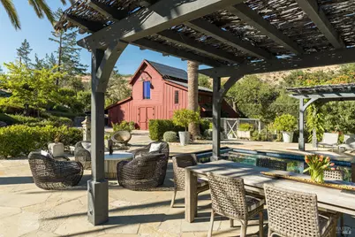 400 Meadowood Lane, Saint Helena, CA 94574 - Photo 33