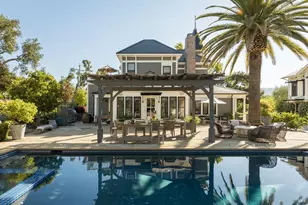 400 Meadowood Ln, Saint Helena, CA 94574 - Photo 1
