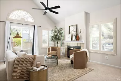 34 Valley West Circle, Napa, CA 94558 - Photo 3