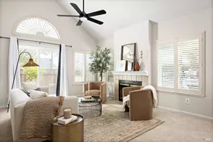 34 Valley W Cir, Napa, CA 94558 - Photo 3