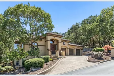 6 Old Coach Road, Napa, CA 94558 - Photo 87