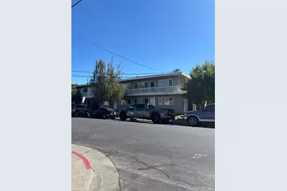 35 Fairfax Street #8, San Rafael, CA 94901 - Photo 1