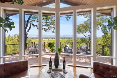 3051 Redwood Road, Napa, CA 94558 - Photo 1