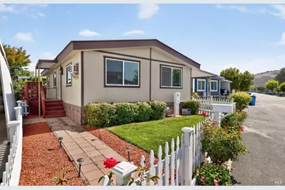 109 Pear Lane #109, Santa Rosa, CA 95407 - Photo 1