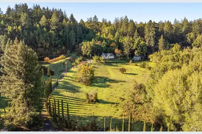 1194 Felta Road, Healdsburg, CA 95448 - Photo 1
