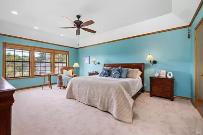 3541 Foxwood Place, Santa Rosa, CA 95405 - Photo 33