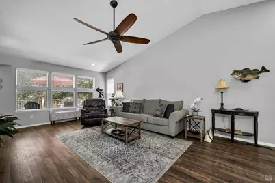 18278 N Shore Drive, Hidden Valley Lake, CA 95467 - Photo 7