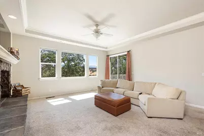 18197 N Shore Drive, Hidden Valley Lake, CA 95467 - Photo 9