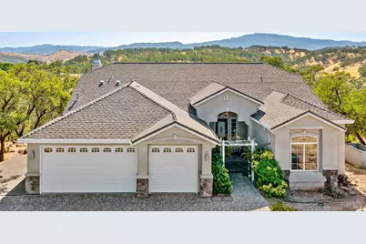 18197 N Shore Drive, Hidden Valley Lake, CA 95467 - Photo 1