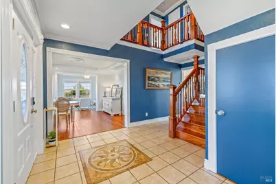 19351 Del Mar Drive, Fort Bragg, CA 95437 - Photo 3