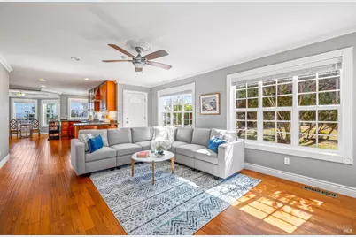 19351 Del Mar Drive, Fort Bragg, CA 95437 - Photo 5