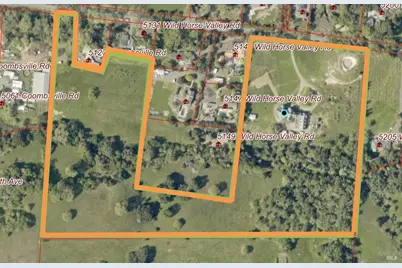 5151 Wild Horse Valley Road, Napa, CA 94558 - Photo 81