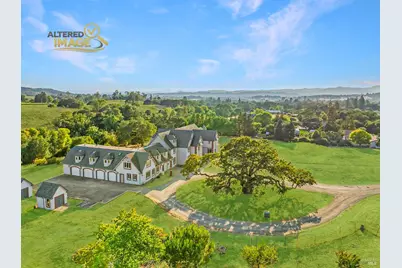 5151 Wild Horse Valley Road, Napa, CA 94558 - Photo 1