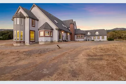 5151 Wild Horse Valley Road, Napa, CA 94558 - Photo 71