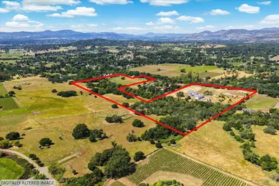 5151 Wild Horse Valley Road, Napa, CA 94558 - Photo 3