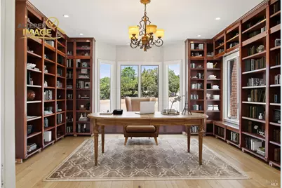 5151 Wild Horse Valley Road, Napa, CA 94558 - Photo 11