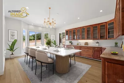 5151 Wild Horse Valley Road, Napa, CA 94558 - Photo 9