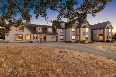 5151 Wild Horse Valley Road, Napa, CA 94558 - Photo 73
