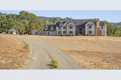 5151 Wild Horse Valley Road, Napa, CA 94558 - Photo 21