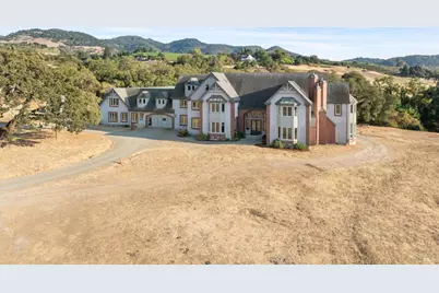 5151 Wild Horse Valley Road, Napa, CA 94558 - Photo 19