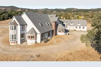 5151 Wild Horse Valley Road, Napa, CA 94558 - Photo 23