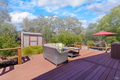 8862 Oak Trail Place, Santa Rosa, CA 95409 - Photo 45