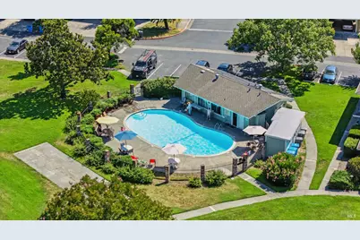1890 Dorado Court, Santa Rosa, CA 95403 - Photo 25