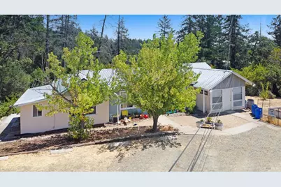 193 Sky Oaks Drive, Angwin, CA 94508 - Photo 5