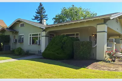 705 College Avenue, Santa Rosa, CA 95404 - Photo 5