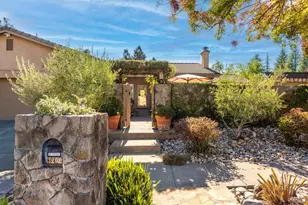 3200 Twin Oaks Dr, Napa, CA 94558 - Photo 1